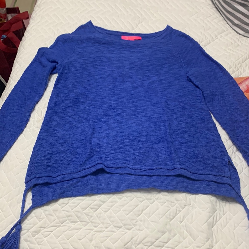 Women’s Lily Pulitzer Sweater